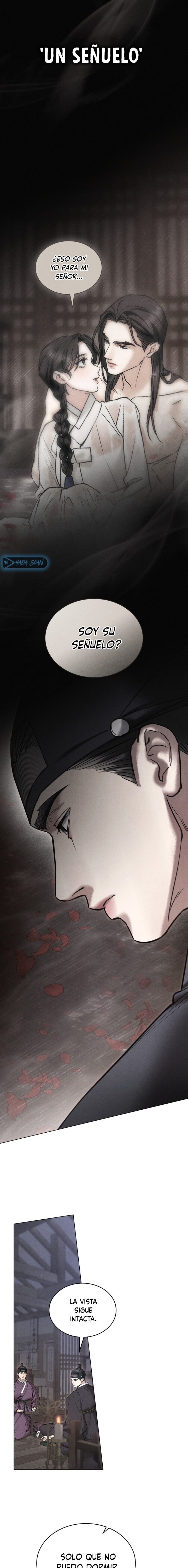 Noche de caos Capítulo 75 - Página 5