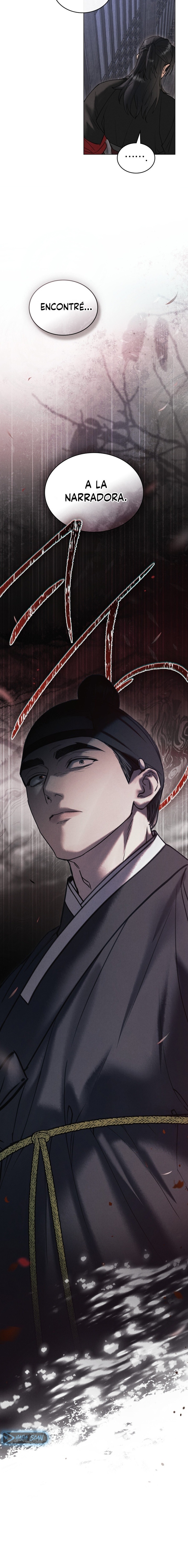 Noche de caos Capítulo 75 - Página 8