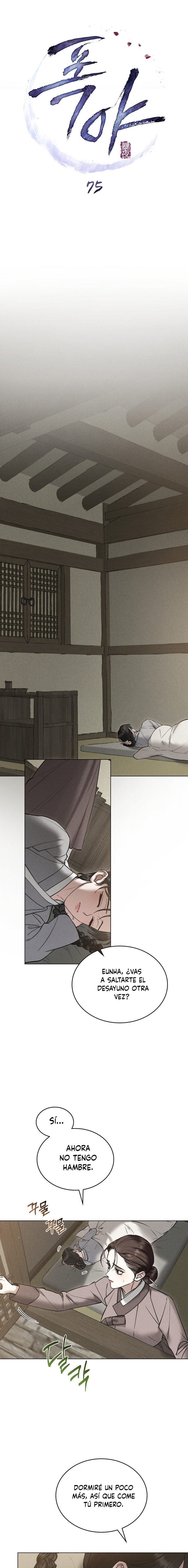 Noche de caos Capítulo 75 - Página 9