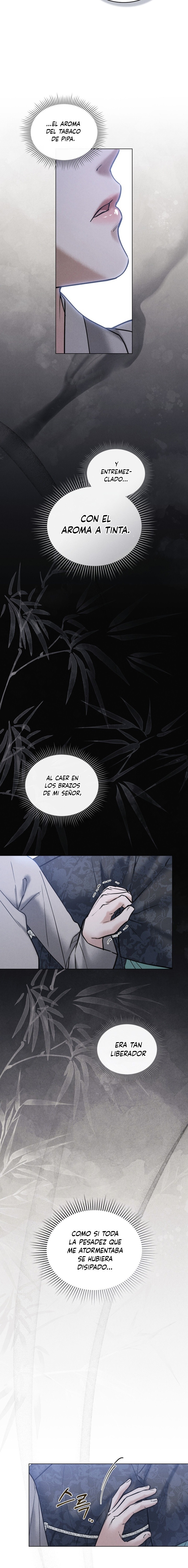 Noche de caos Capítulo 76 - Página 10