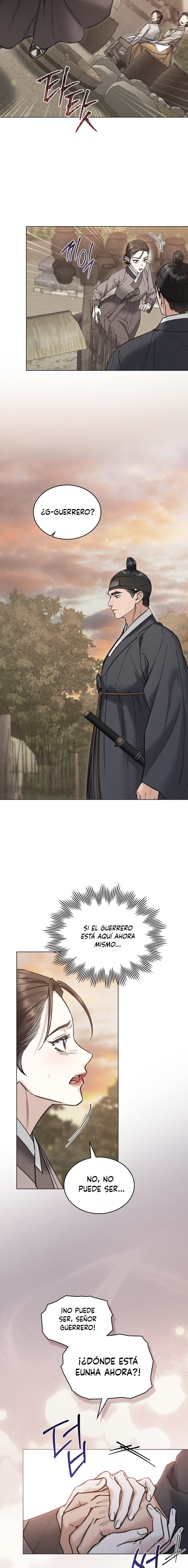 Noche de caos Capítulo 76 - Página 14