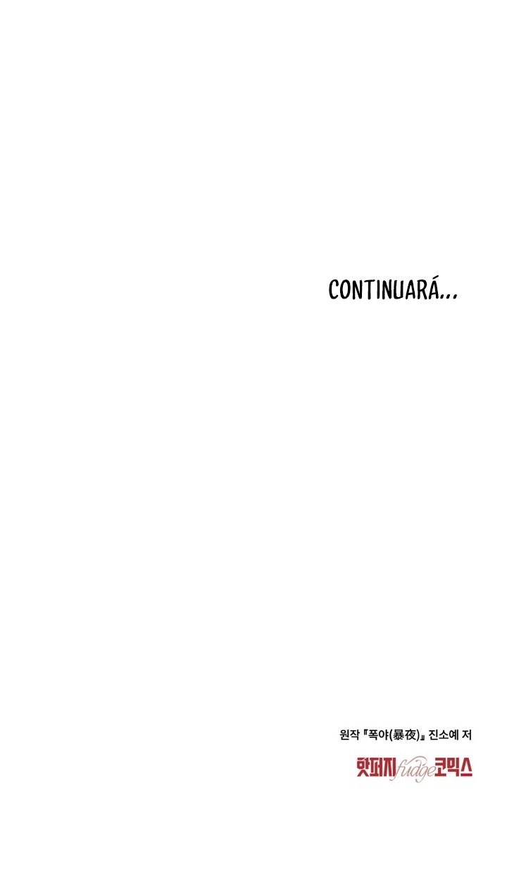 Noche de caos Capítulo 76 - Página 18