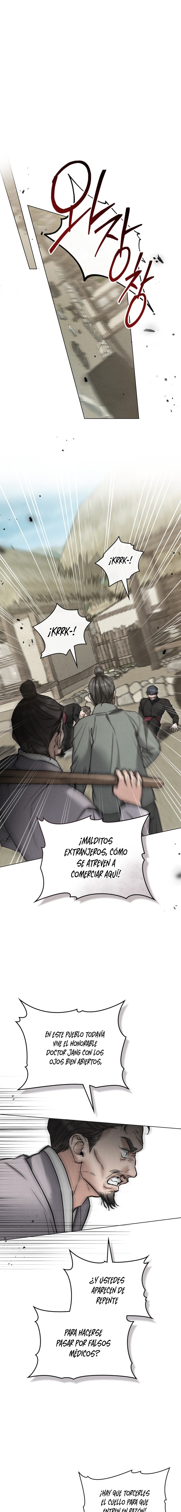 Noche de caos Capítulo 76 - Página 2