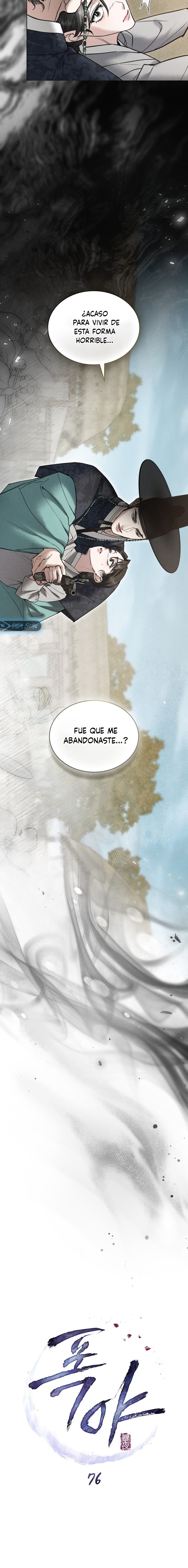 Noche de caos Capítulo 76 - Página 7