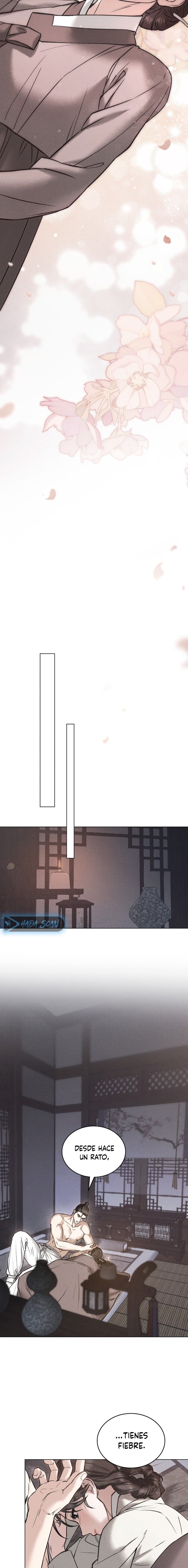 Noche de caos Capítulo 77 - Página 11