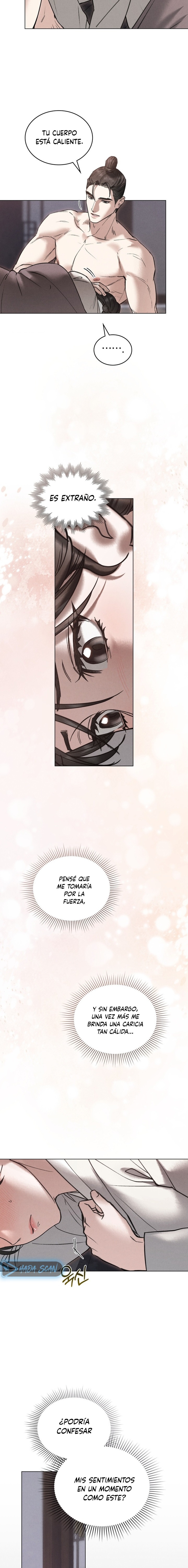 Noche de caos Capítulo 77 - Página 12