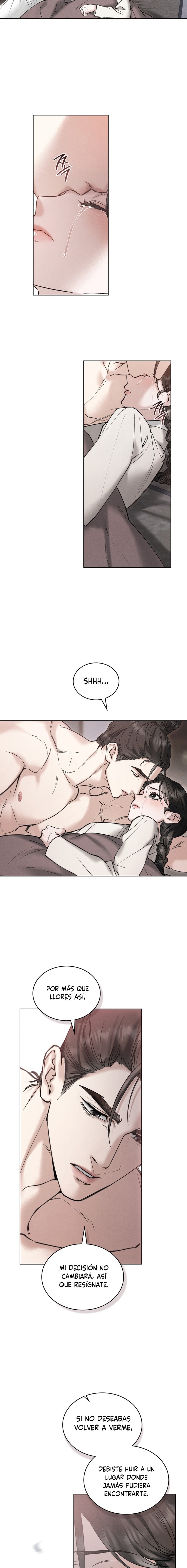 Noche de caos Capítulo 77 - Página 15