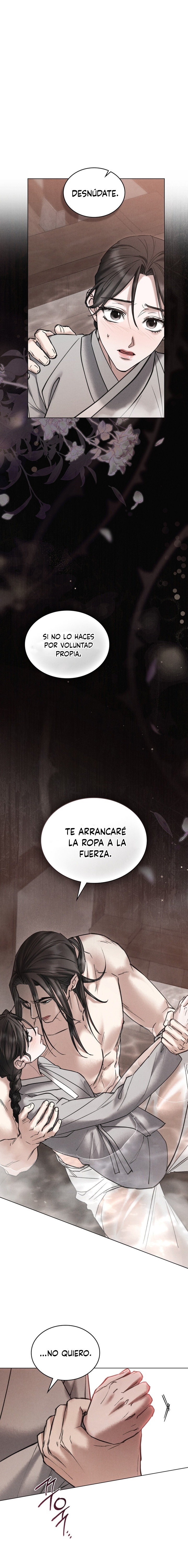 Noche de caos Capítulo 77 - Página 2