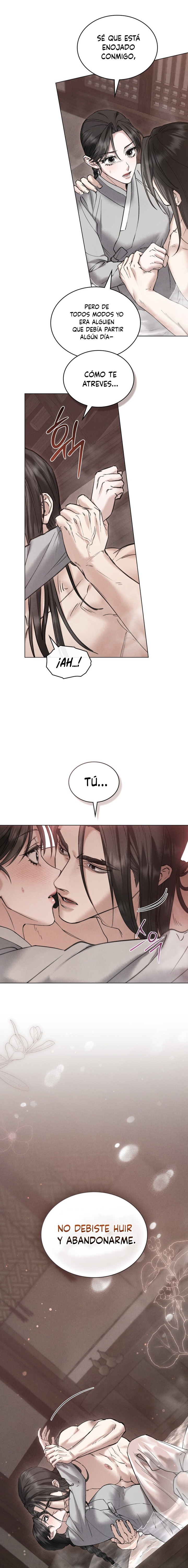 Noche de caos Capítulo 77 - Página 3