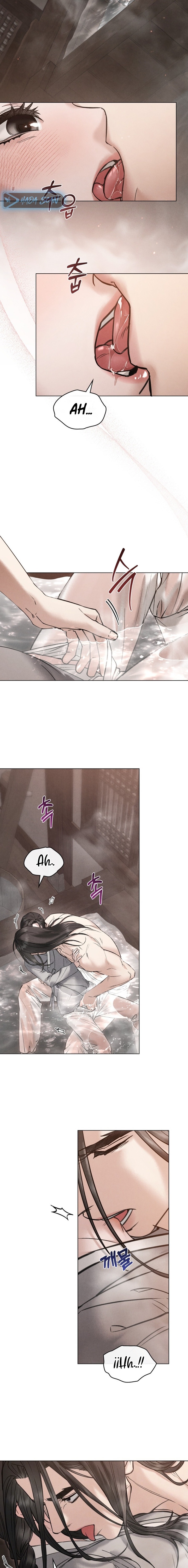 Noche de caos Capítulo 77 - Página 4