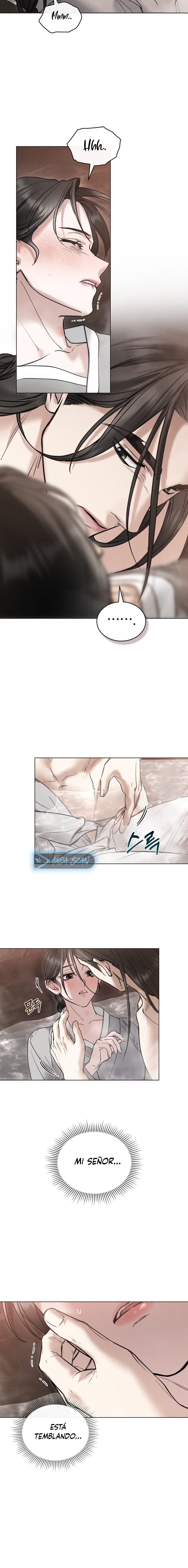 Noche de caos Capítulo 77 - Página 5