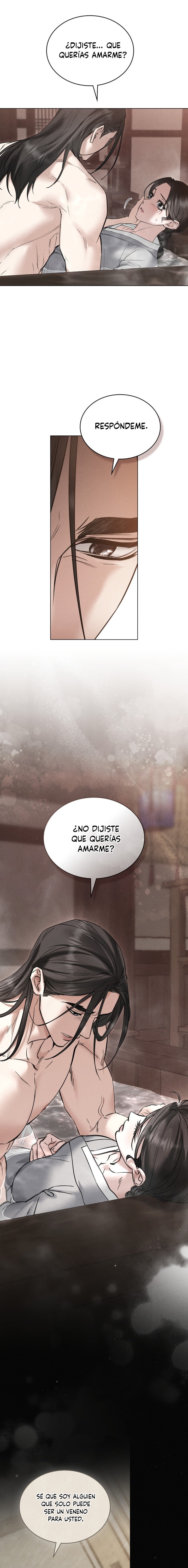 Noche de caos Capítulo 77 - Página 6