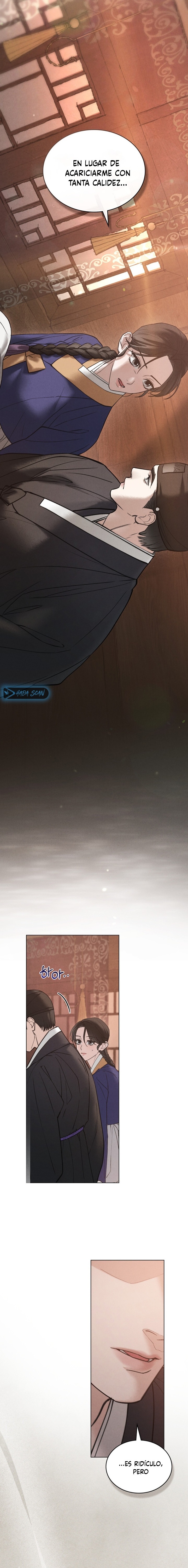 Noche de caos Capítulo 78 - Página 11