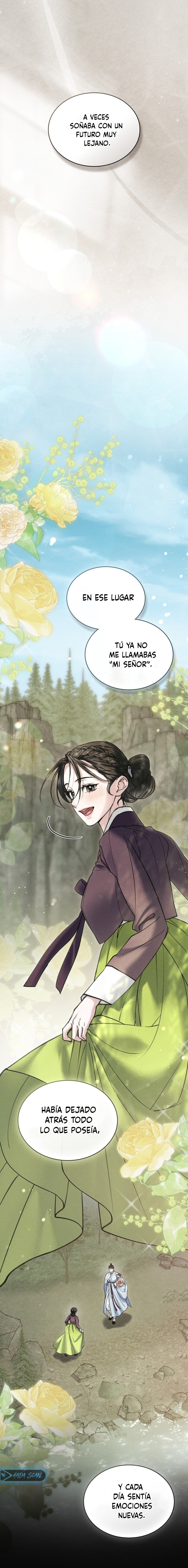 Noche de caos Capítulo 78 - Página 12