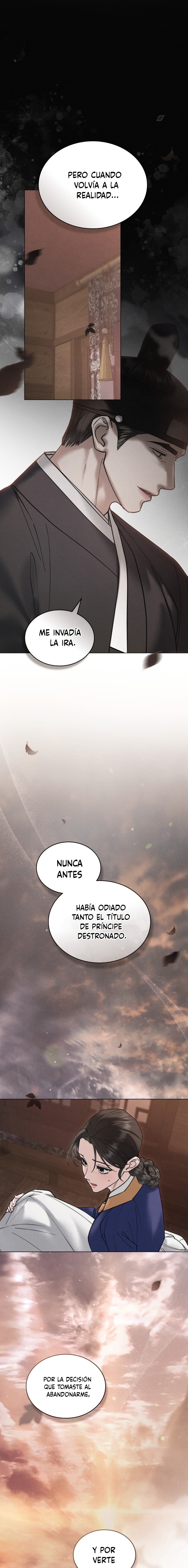 Noche de caos Capítulo 78 - Página 13