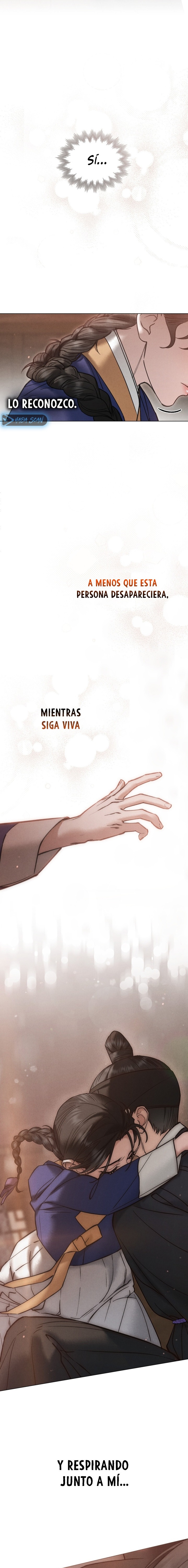 Noche de caos Capítulo 78 - Página 15