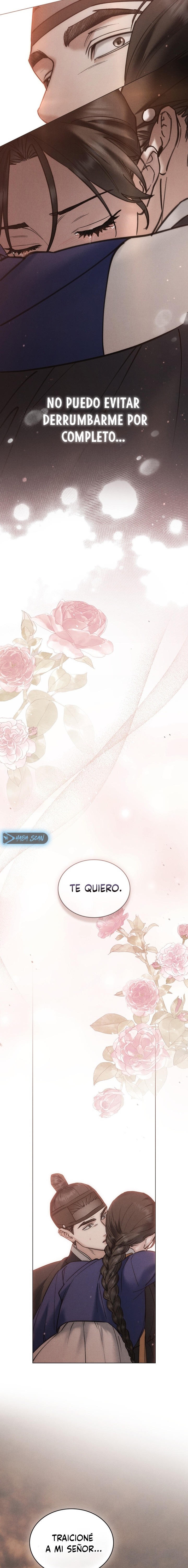 Noche de caos Capítulo 78 - Página 16