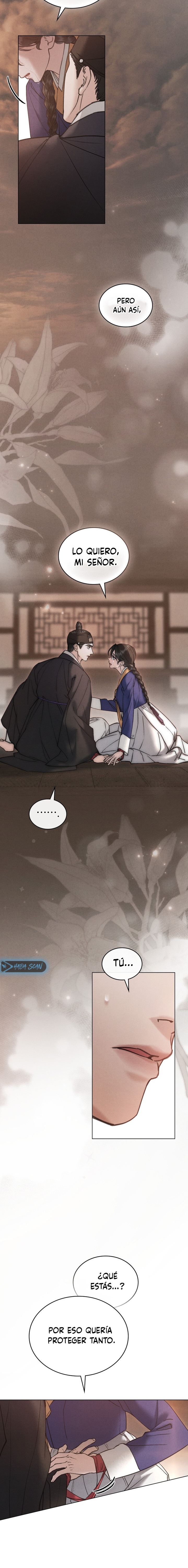 Noche de caos Capítulo 78 - Página 17