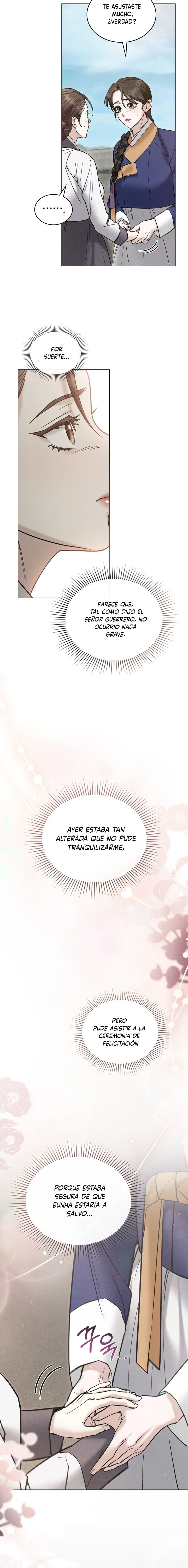 Noche de caos Capítulo 78 - Página 3