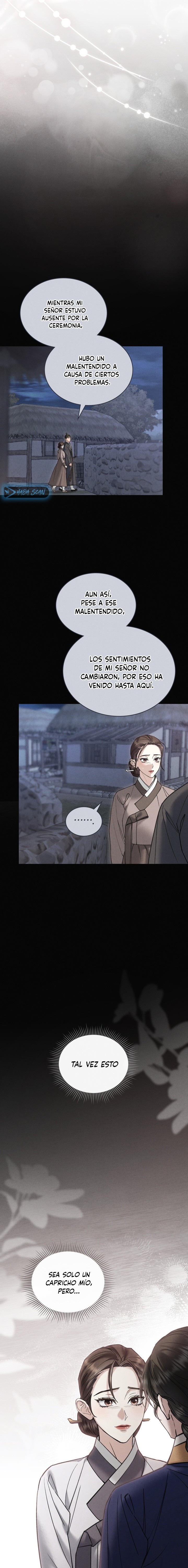 Noche de caos Capítulo 78 - Página 4