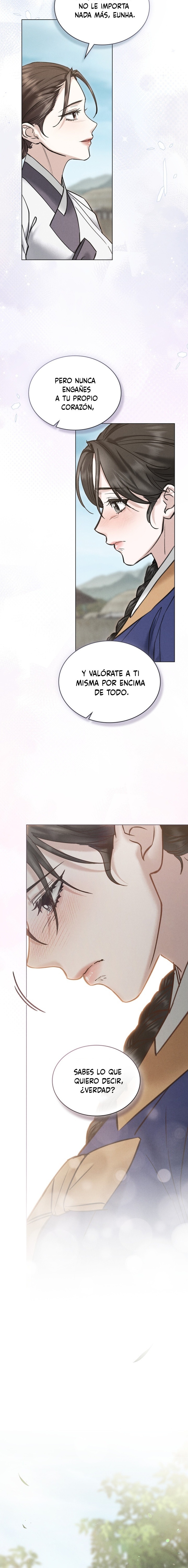 Noche de caos Capítulo 78 - Página 6