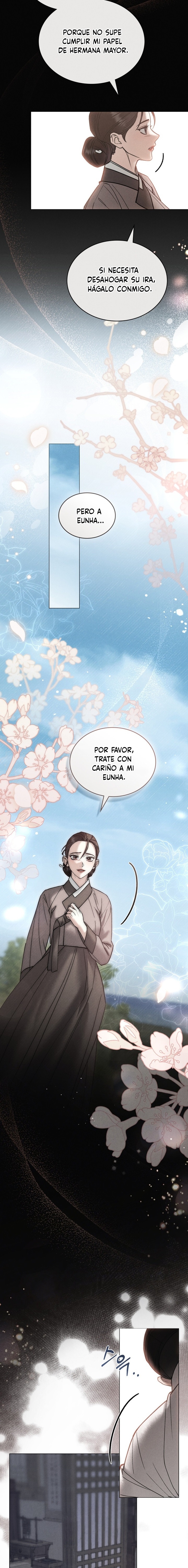 Noche de caos Capítulo 79 - Página 10