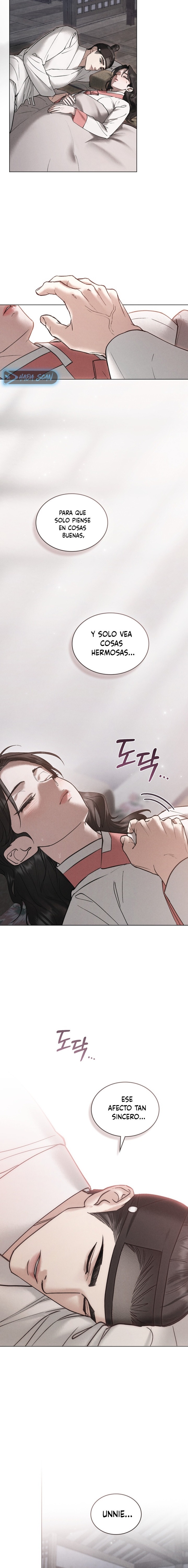 Noche de caos Capítulo 79 - Página 11