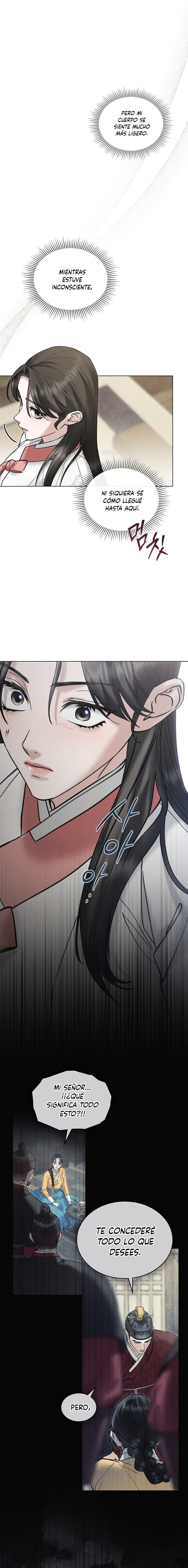 Noche de caos Capítulo 79 - Página 14