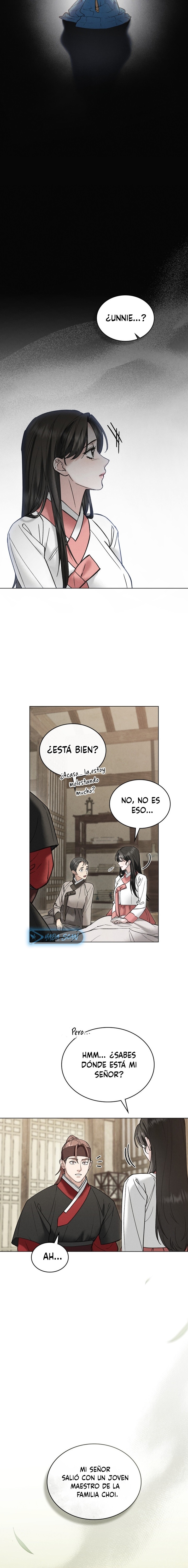 Noche de caos Capítulo 79 - Página 16