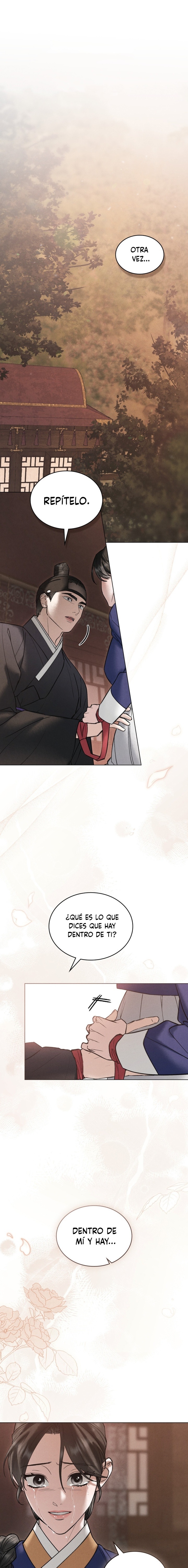 Noche de caos Capítulo 79 - Página 2