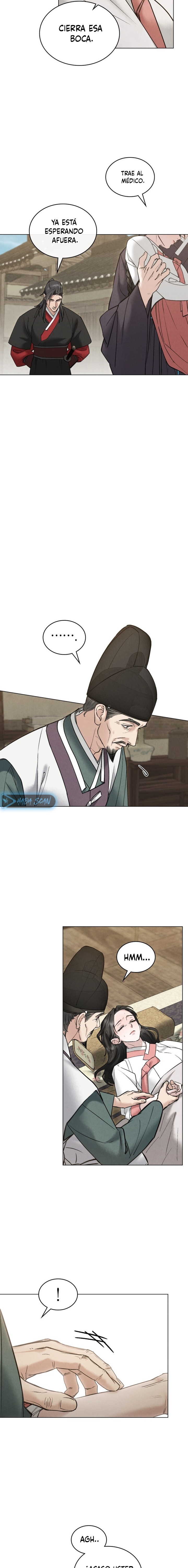 Noche de caos Capítulo 79 - Página 5