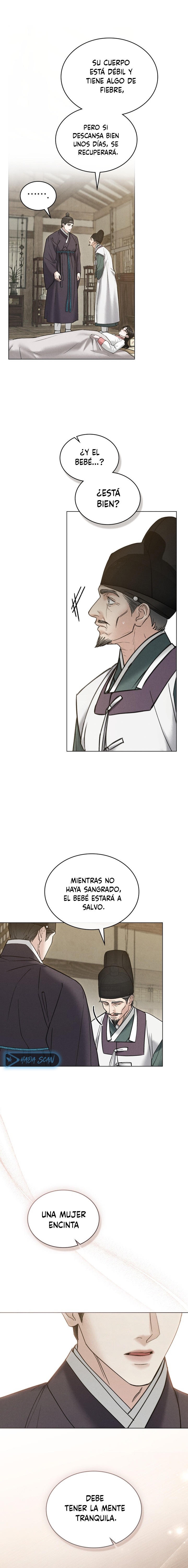 Noche de caos Capítulo 79 - Página 7