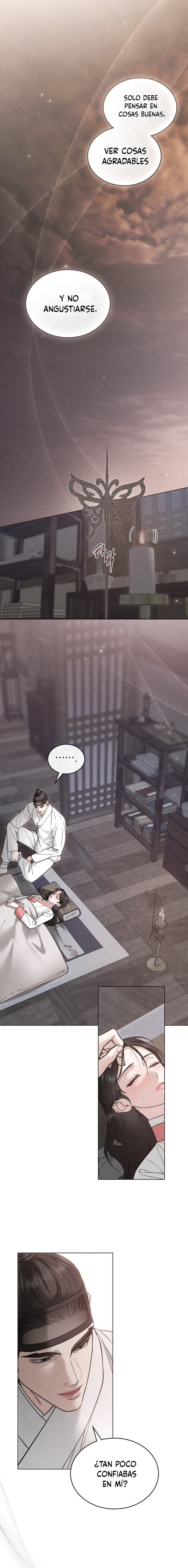 Noche de caos Capítulo 79 - Página 8