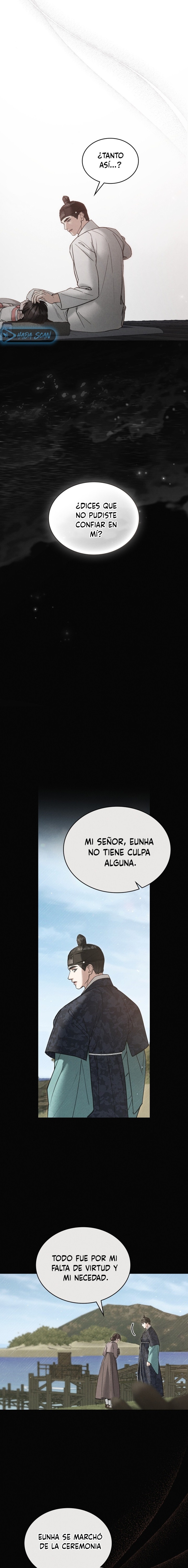 Noche de caos Capítulo 79 - Página 9