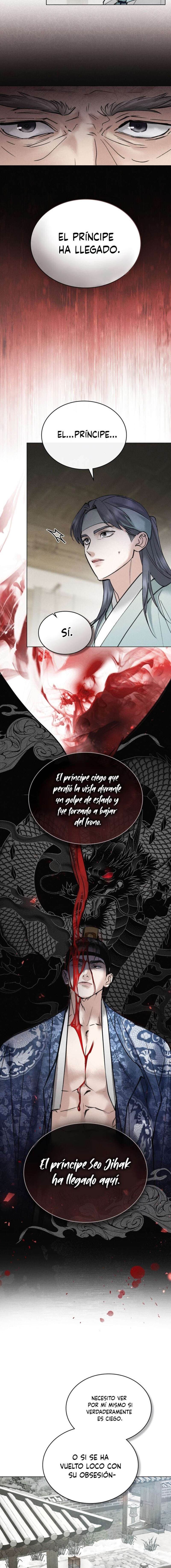 Noche de caos Capítulo 8 - Página 10