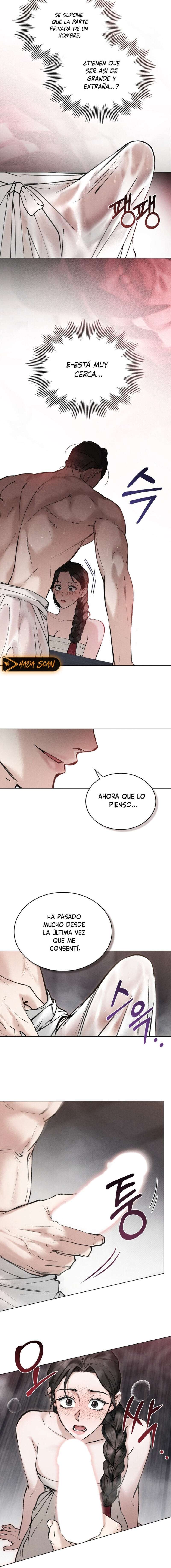 Noche de caos Capítulo 8 - Página 2