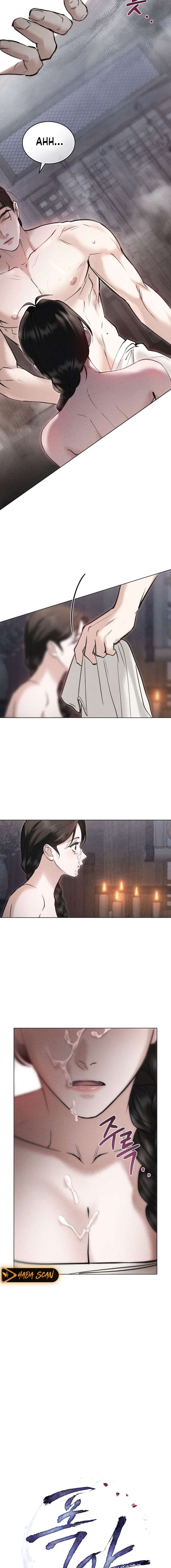 Noche de caos Capítulo 8 - Página 5