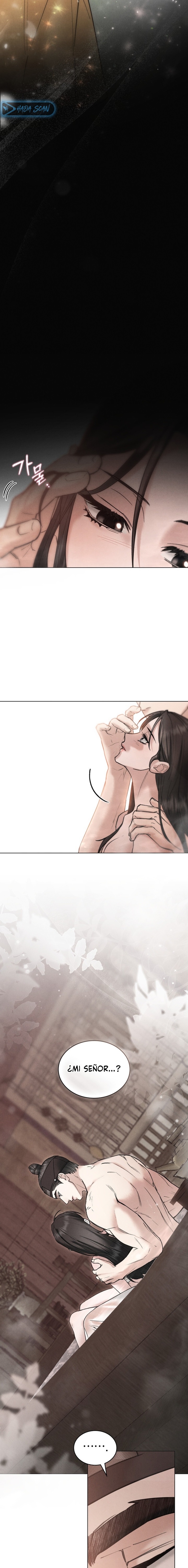 Noche de caos Capítulo 80 - Página 10