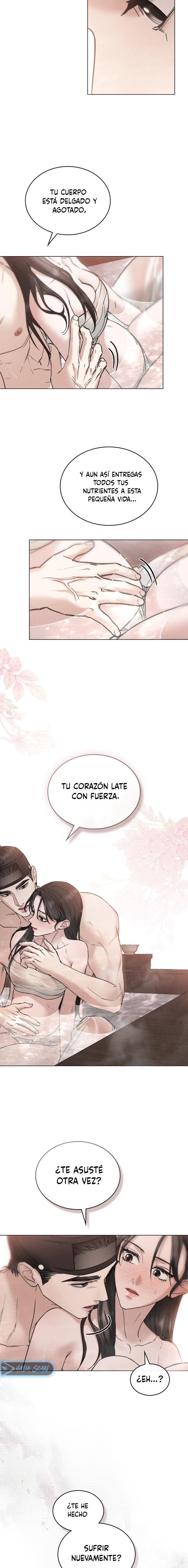 Noche de caos Capítulo 80 - Página 11