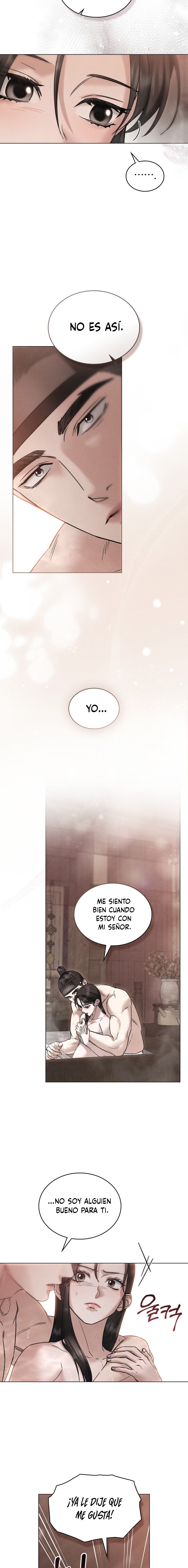 Noche de caos Capítulo 80 - Página 12