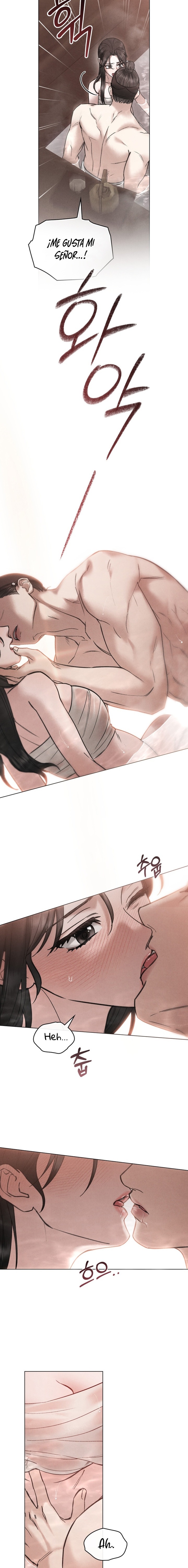 Noche de caos Capítulo 80 - Página 13