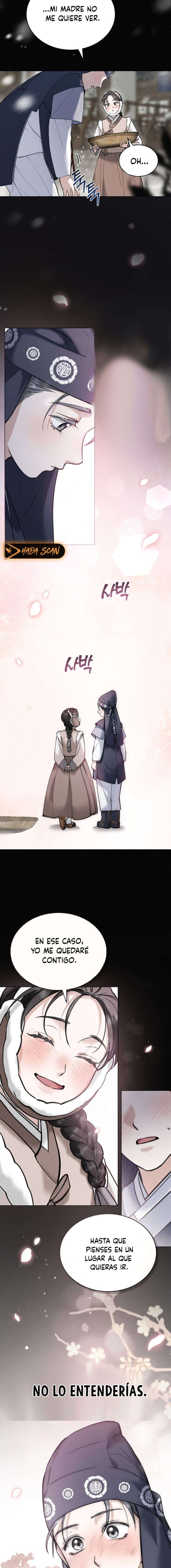 Noche de caos Capítulo 9 - Página 4