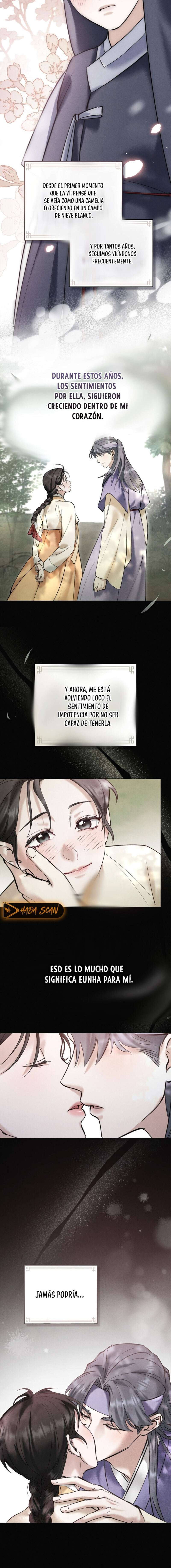 Noche de caos Capítulo 9 - Página 5