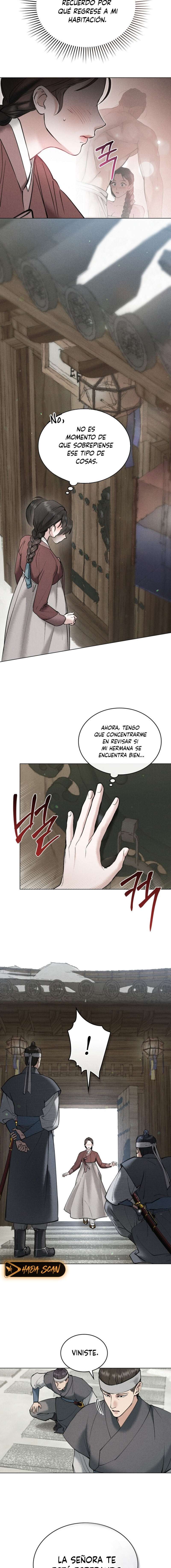 Noche de caos Capítulo 9 - Página 7