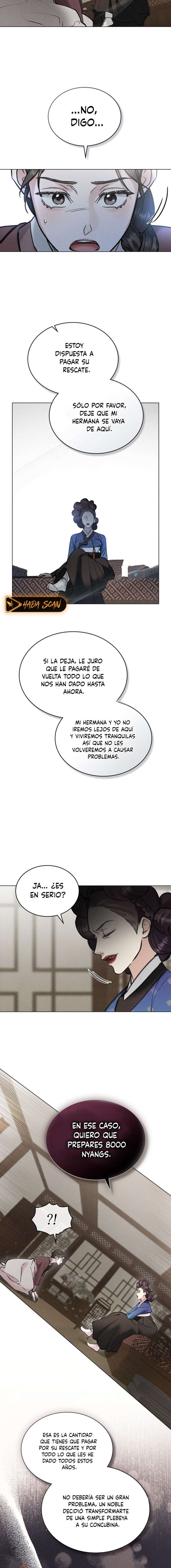 Noche de caos Capítulo 9 - Página 9