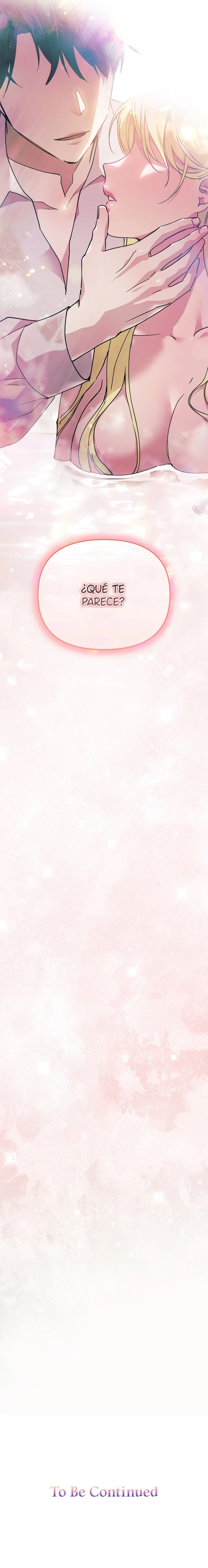 Escapa de mí si puedes Capítulo 11 - Página 16