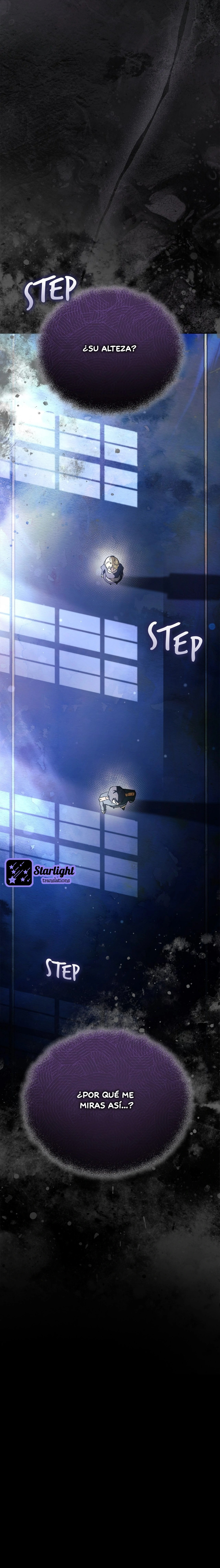 Escapa de mí si puedes Capítulo 14 - Página 13