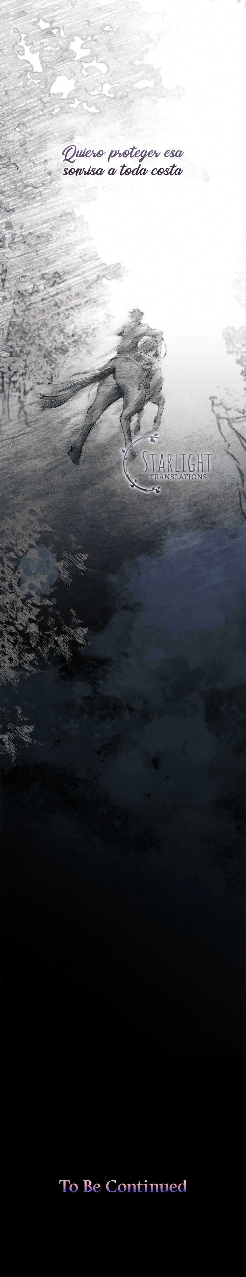 Escapa de mí si puedes Capítulo 17 - Página 14