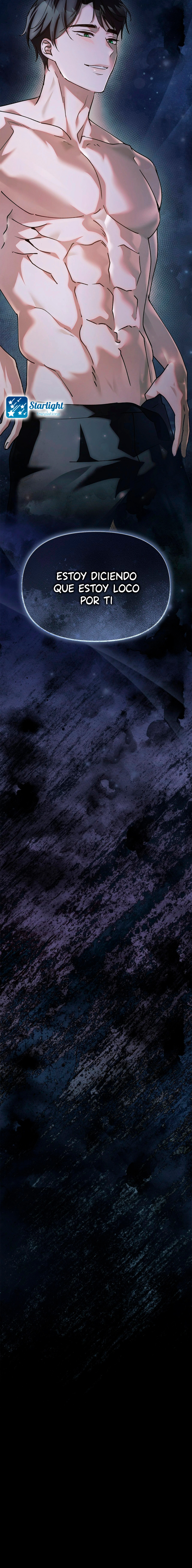 Escapa de mí si puedes Capítulo 20 - Página 13