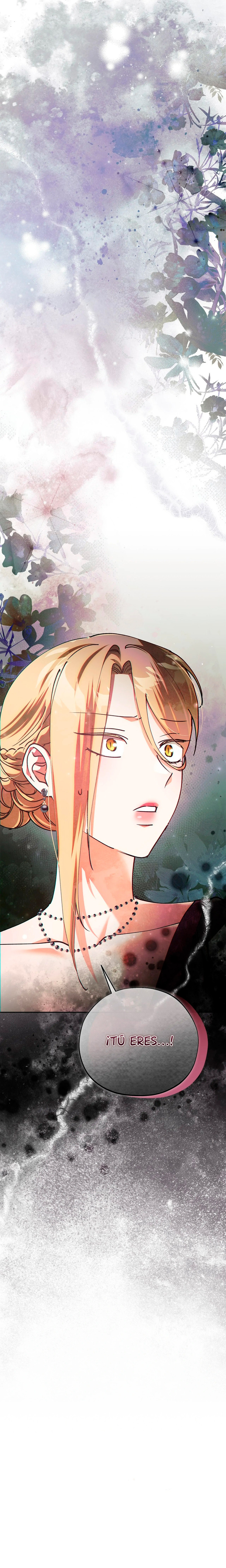 Escapa de mí si puedes Capítulo 22 - Página 12